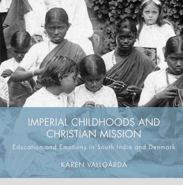 Colonialism, Education, and Emotions