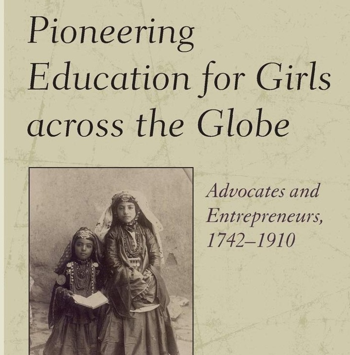 Pioneering Education for Girls across the Globe