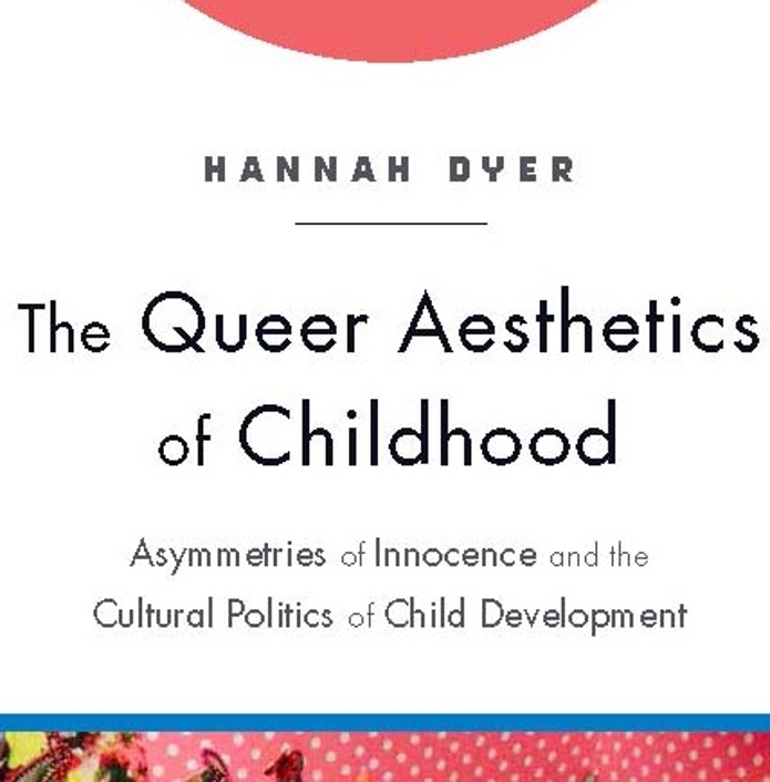 The Queer Aesthetics of Childhood